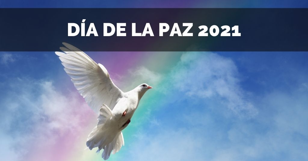 Día de la Paz 2021
